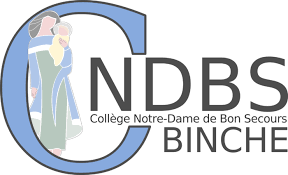 De leerlingen van het CNDBS in Gent